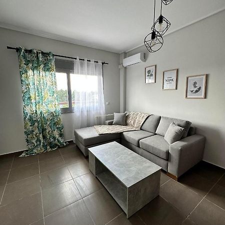 Eva'S Luxury Apartments No 3 Agios Spyridon  Exteriör bild