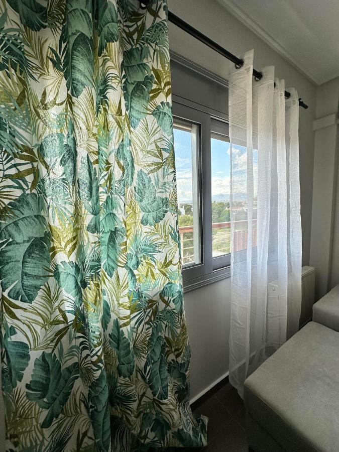 Eva'S Luxury Apartments No 3 Agios Spyridon  Exteriör bild