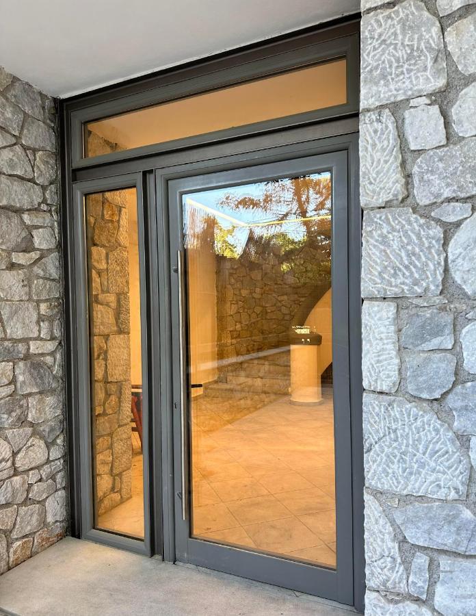 Eva'S Luxury Apartments No 3 Agios Spyridon  Exteriör bild