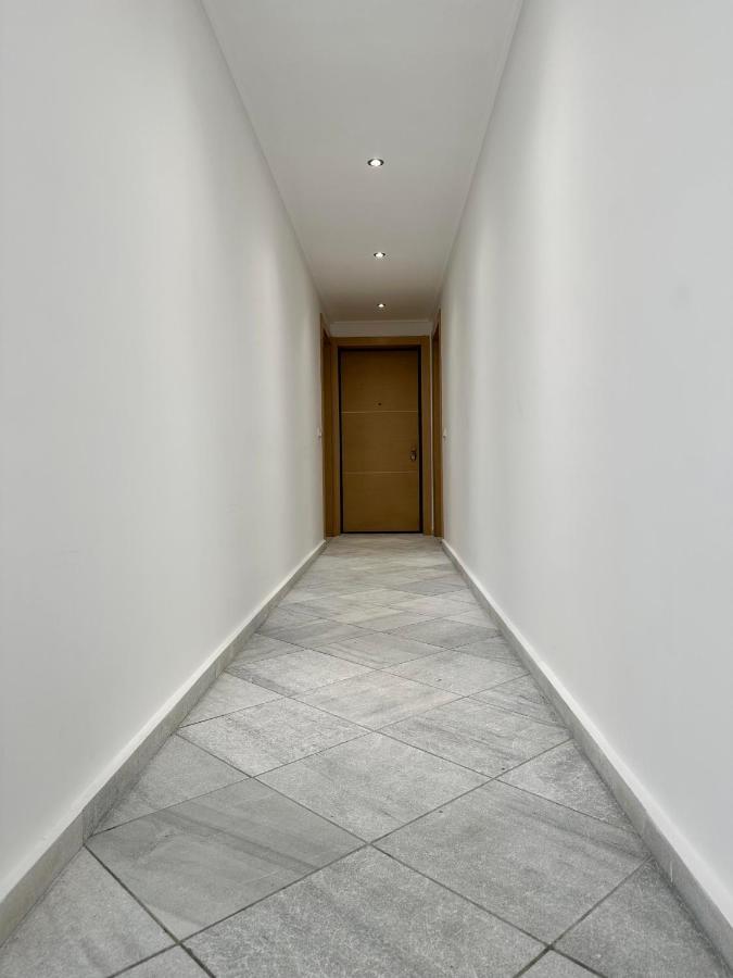 Eva'S Luxury Apartments No 3 Agios Spyridon  Exteriör bild